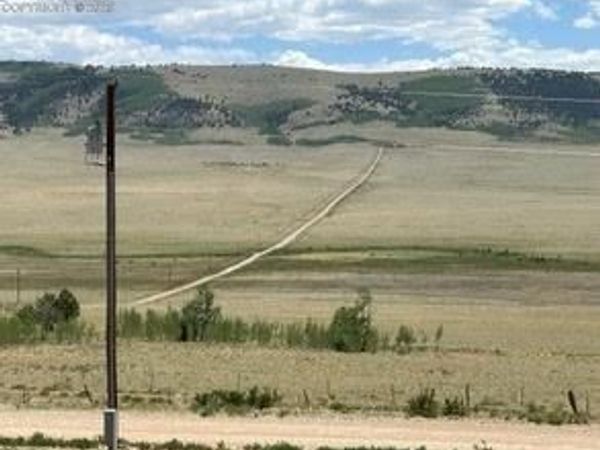 3503 Redhill Road, Florissant, CO 80440