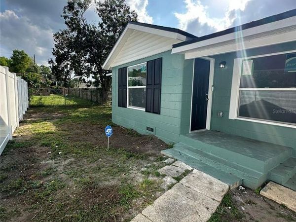 2015 LAUREL STREET, BARTOW, FL 33830