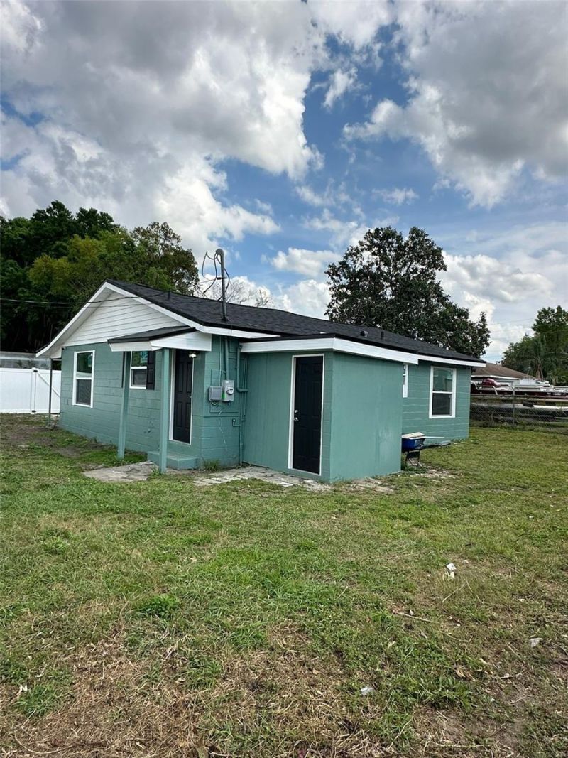 2015 Laurel Street, Bartow, FL 33830 Photo