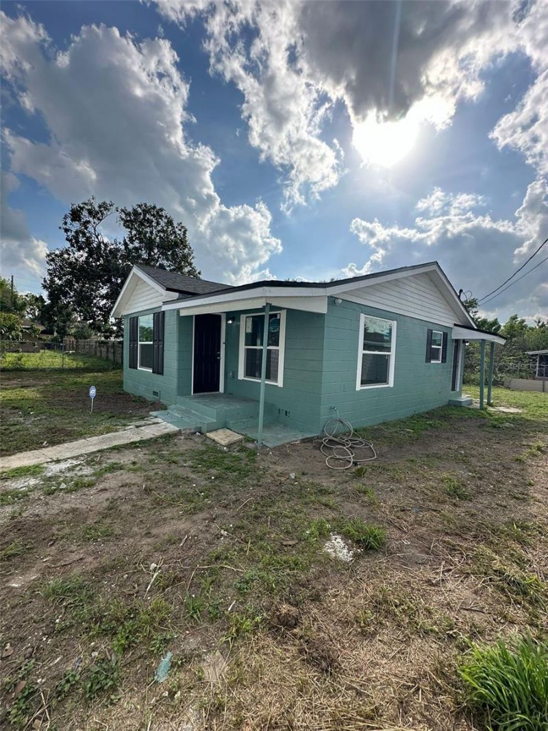 2015 Laurel Street, Bartow, FL 33830 Photo