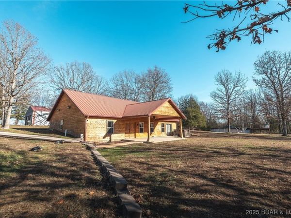 27655 Sandy Drive, Other, MO 65534