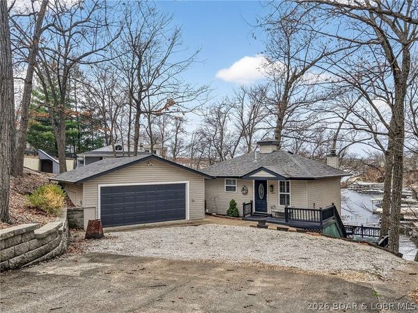 1285 Greenwood Circle, Osage Beach, MO 65065