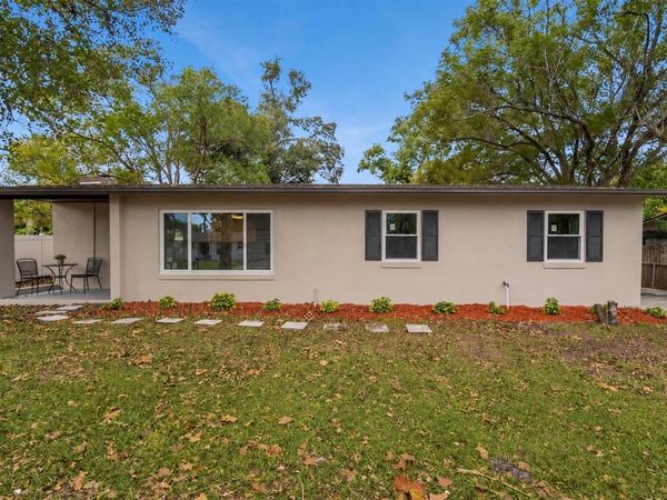 140 N. FAIRFAX, WINTER SPRINGS, FL 32708