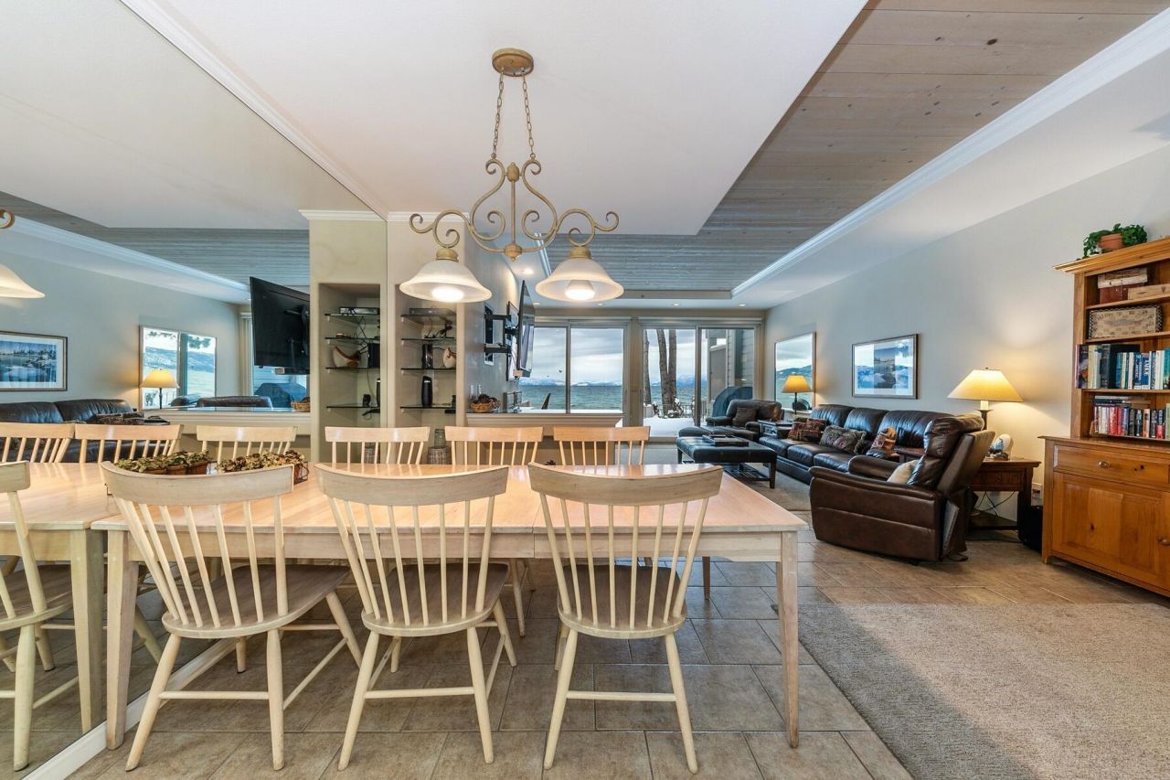 8000 North Lake Boulevard, Kings Beach, CA 96143 Photo