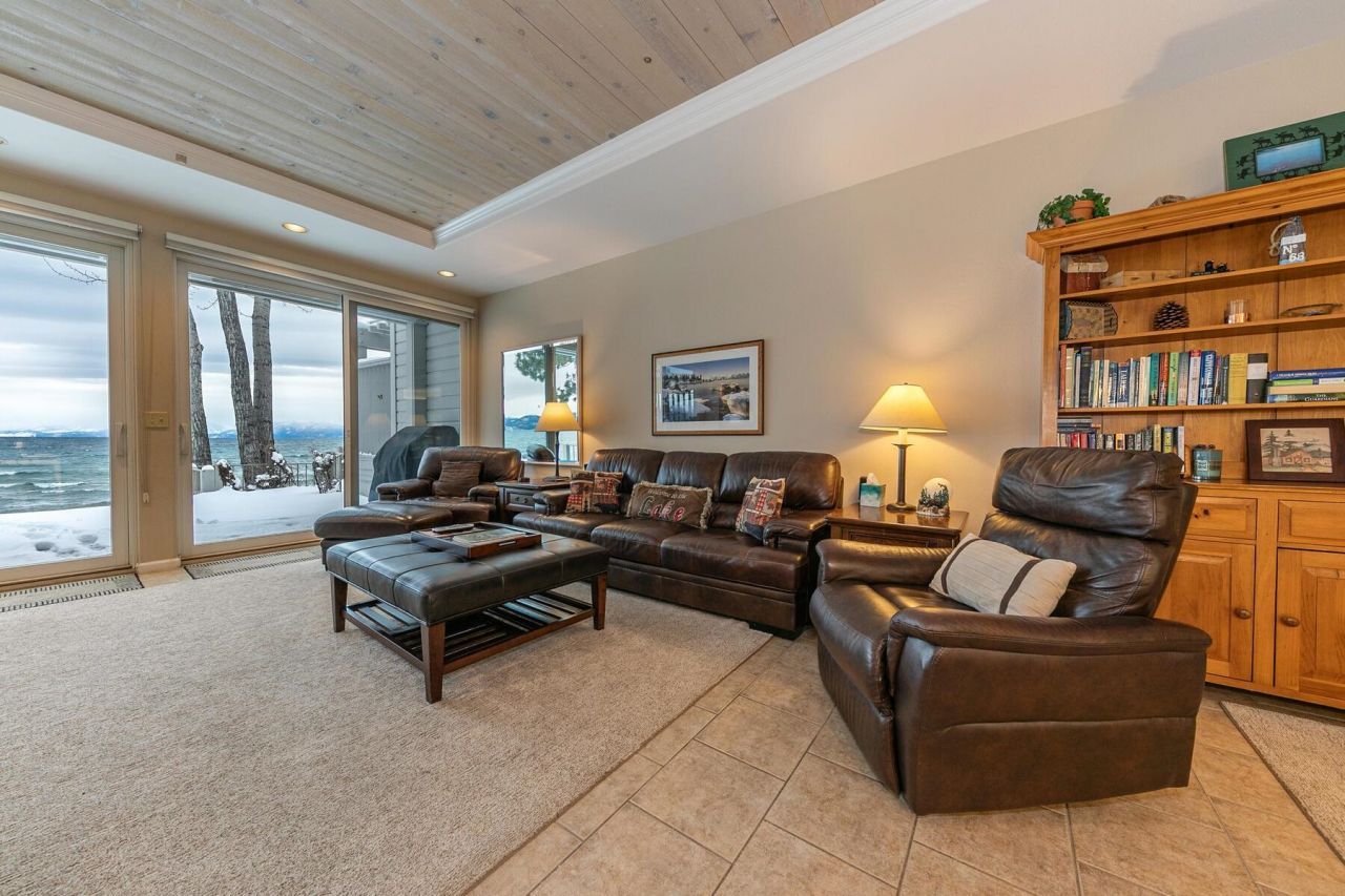 8000 North Lake Boulevard, Kings Beach, CA 96143 Photo