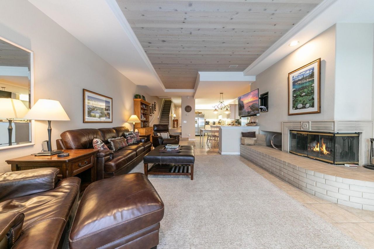 8000 North Lake Boulevard, Kings Beach, CA 96143 Photo