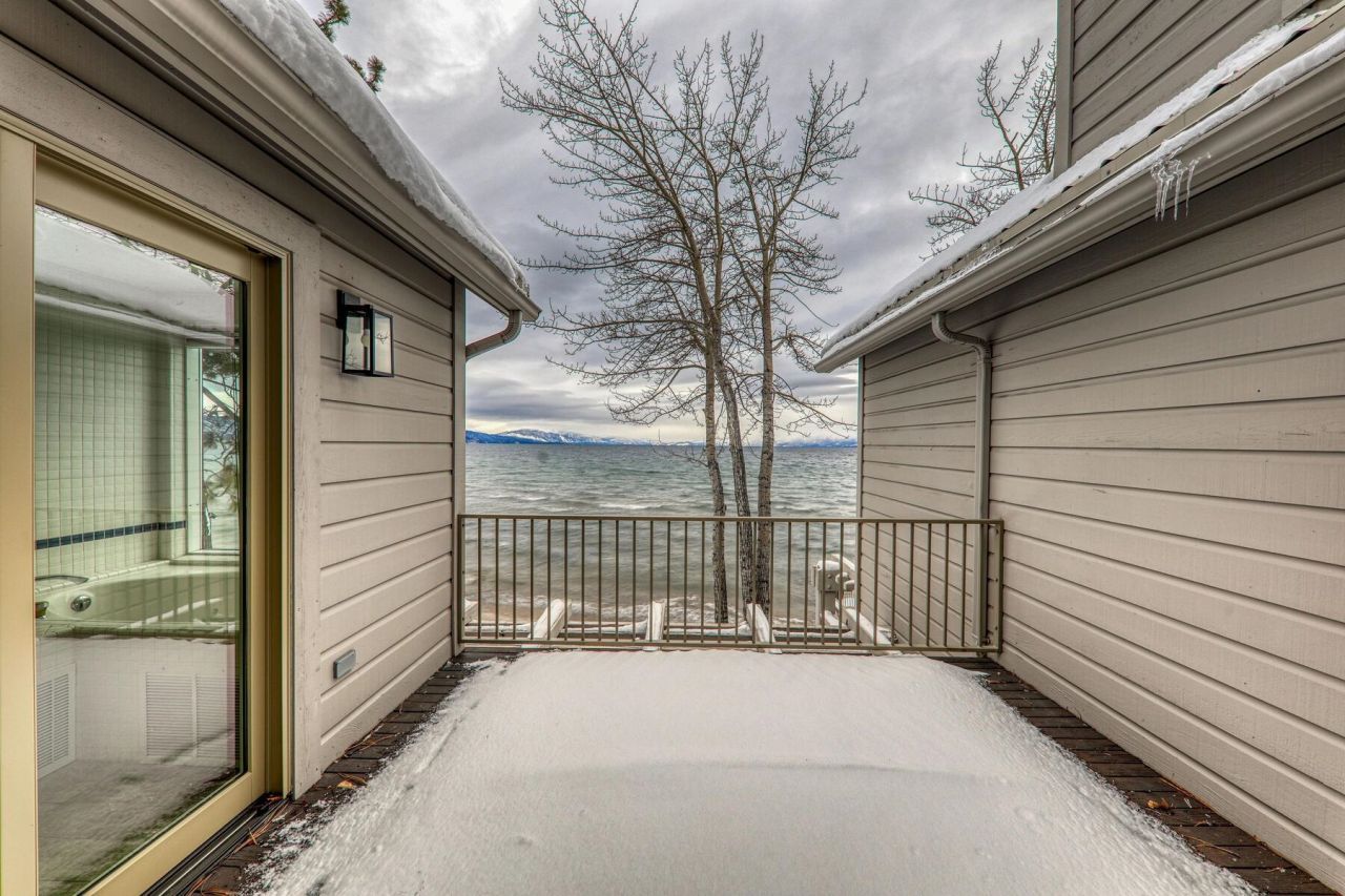 8000 North Lake Boulevard, Kings Beach, CA 96143 Photo