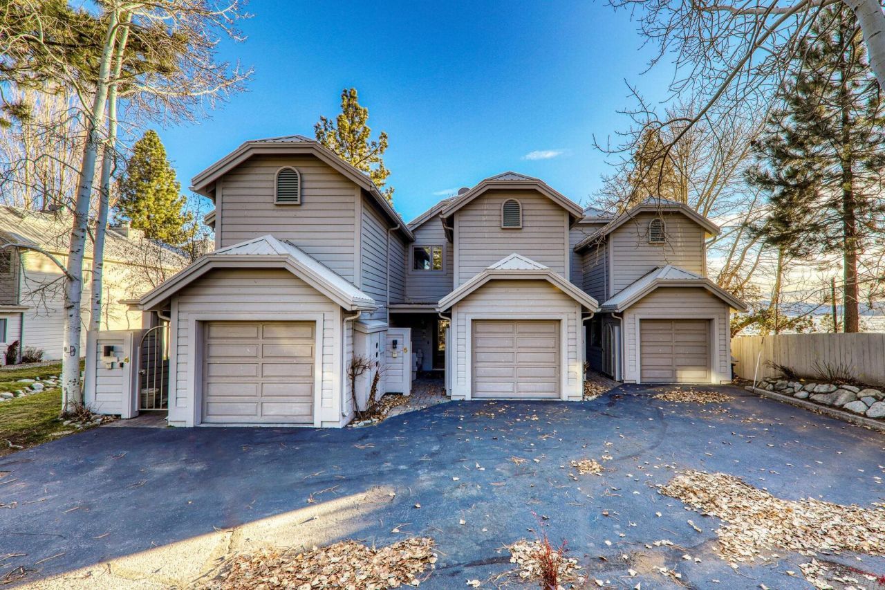 8000 North Lake Boulevard, Kings Beach, CA 96143 Photo