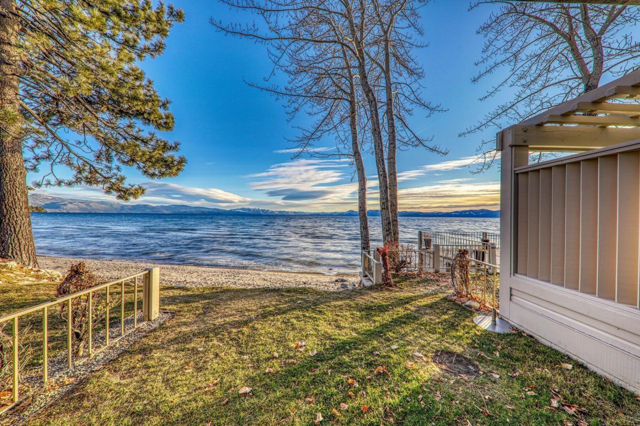 8000 North Lake Boulevard, Kings Beach, CA 96143 Photo