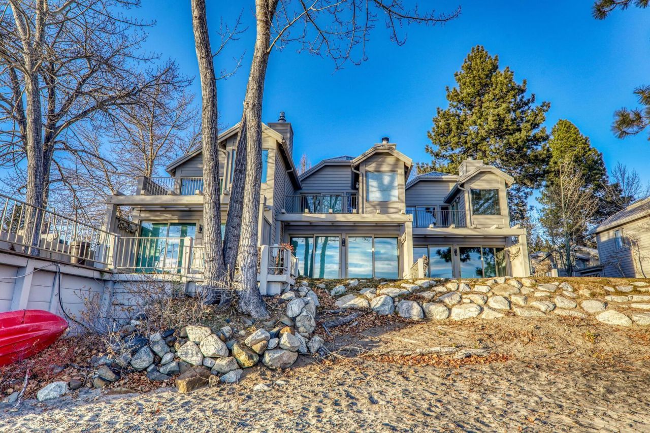 8000 North Lake Boulevard, Kings Beach, CA 96143 Photo