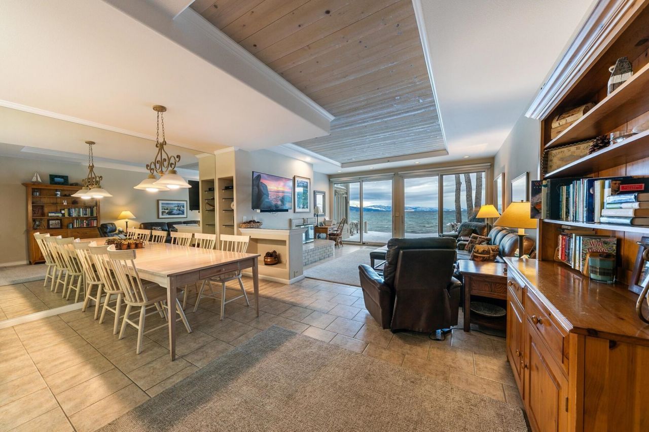 8000 North Lake Boulevard, Kings Beach, CA 96143 Photo