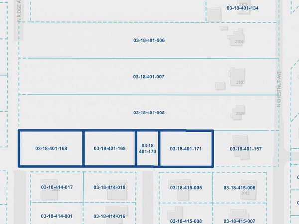 520 Norman Court, Arlington Heights, IL 60004
