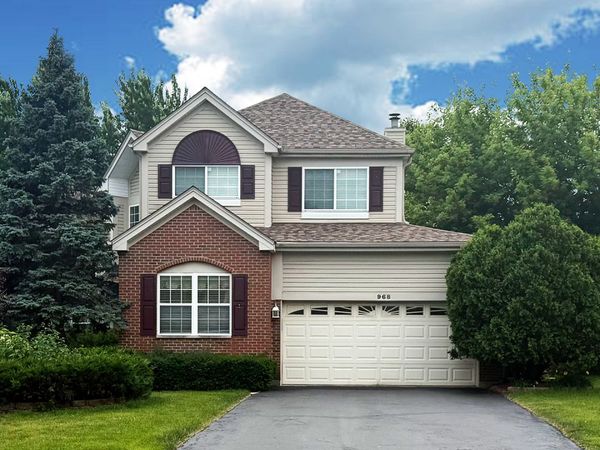 968 Knowles Road, Gurnee, IL 60031