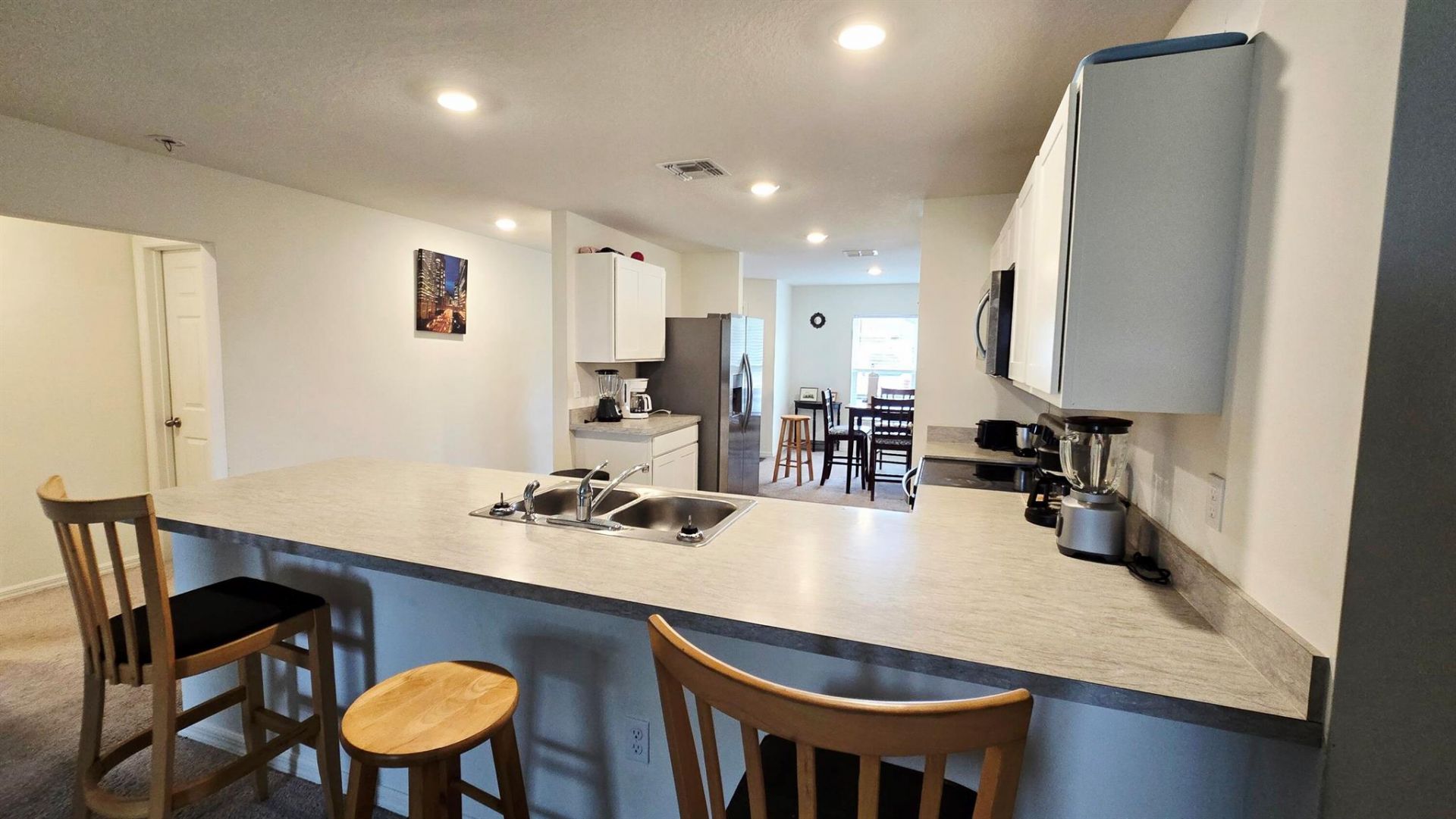 1346 SE Floresta Drive, Port Saint Lucie, FL 34983 Photo