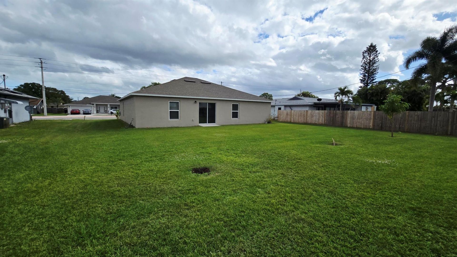 1346 SE Floresta Drive, Port Saint Lucie, FL 34983 Photo