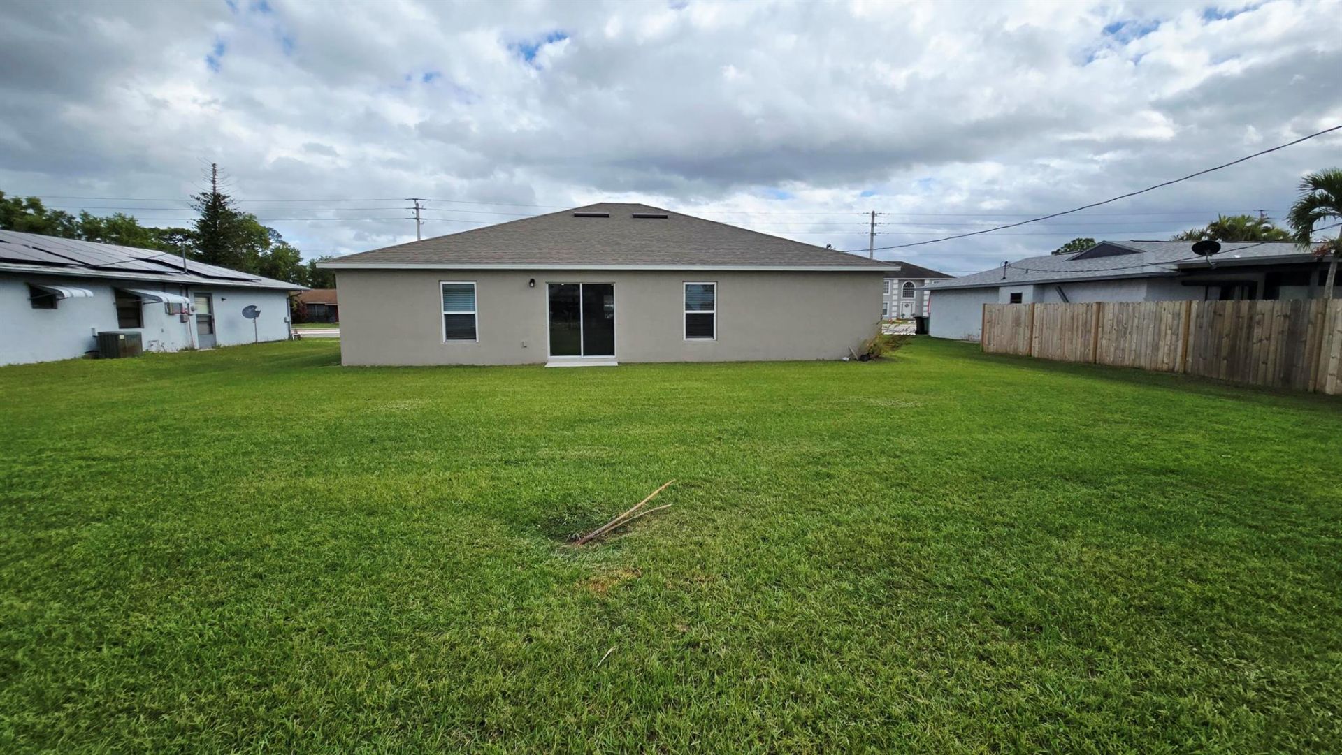 1346 SE Floresta Drive, Port Saint Lucie, FL 34983 Photo