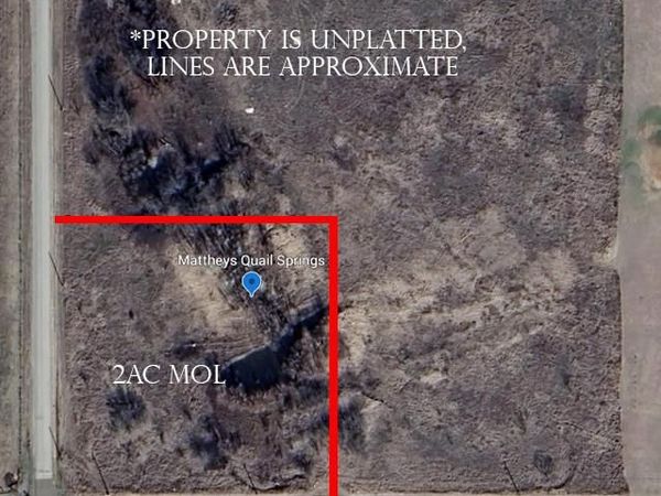 0000 SW Lee Boulevard, Cache, OK 73162