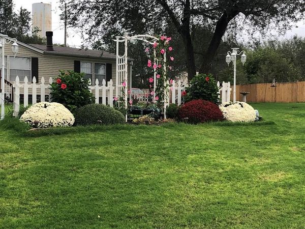 307 S 4th Street, Verden, OK 73092