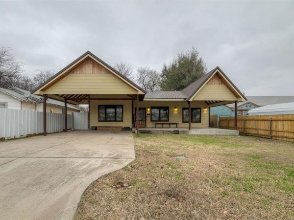 2609 SW 28th Street, Oklahoma City, OK 73108