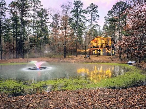 219 Deer Ridge Trail, Smithville, OK 74957