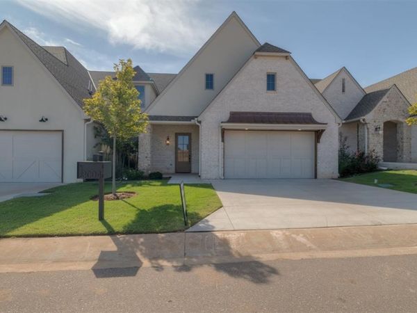 3004 Stone Field Way, Edmond, OK 73034