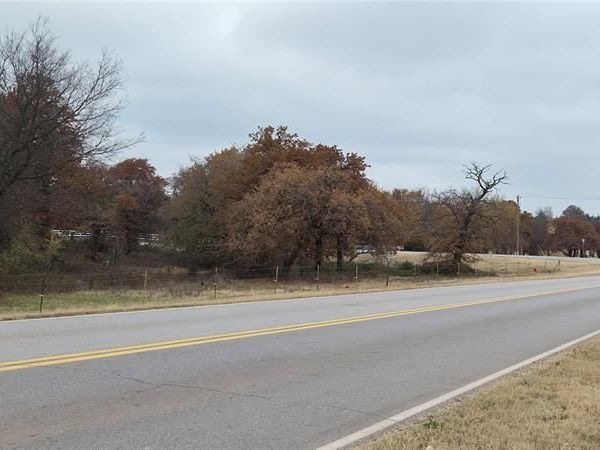 N Sooner Road, Oklahoma City, OK 73131