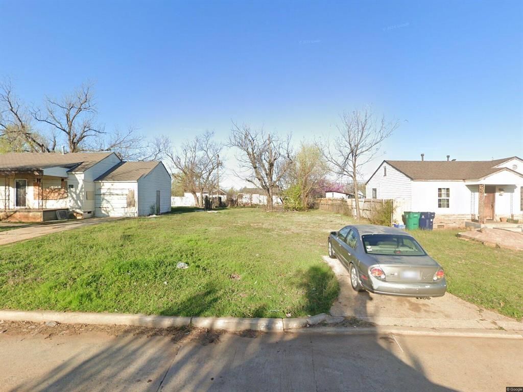 3305 S Stults Street, Oklahoma City, OK 73119 Main Photo
