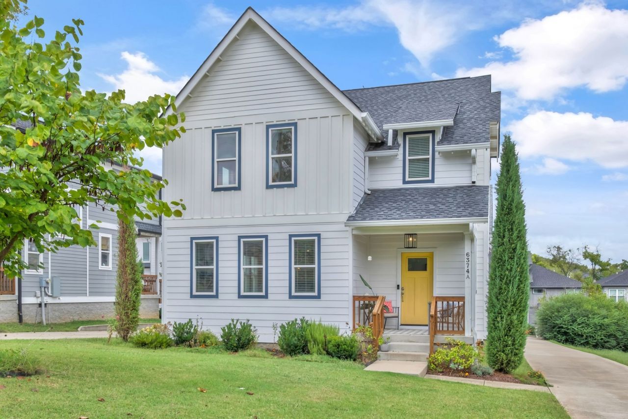 6374 Ivy St, Nashville, TN 37209 Main Photo