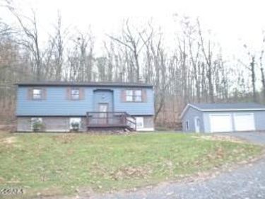 100 CHEROKEE Road, Danville, PA 17821
