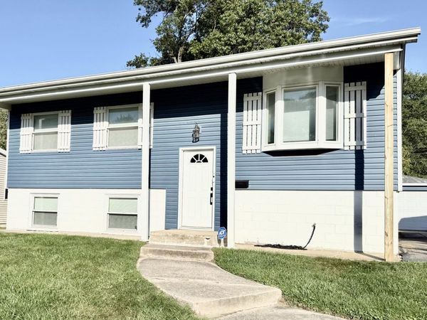1967 Vigo Street, Lake Station, IN 46405