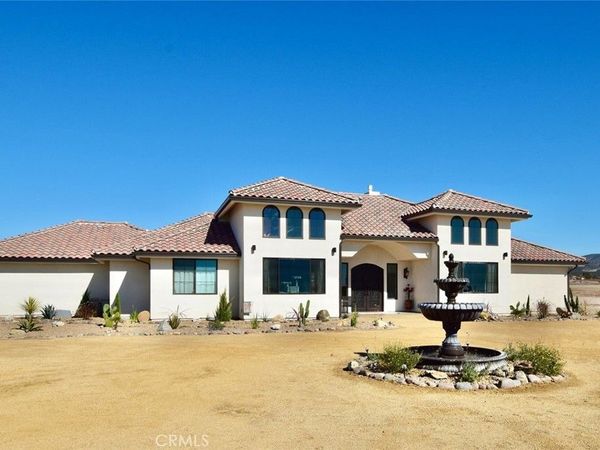 50645 Lockwood Road, Lockwood, CA 93932