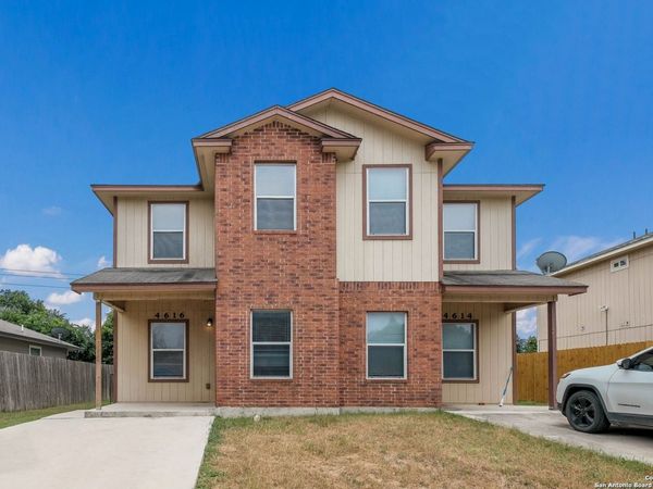 4616 Swann, San Antonio, TX 78219