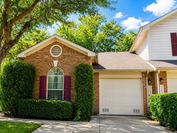 7703 Wexford Square, San Antonio, TX 78240