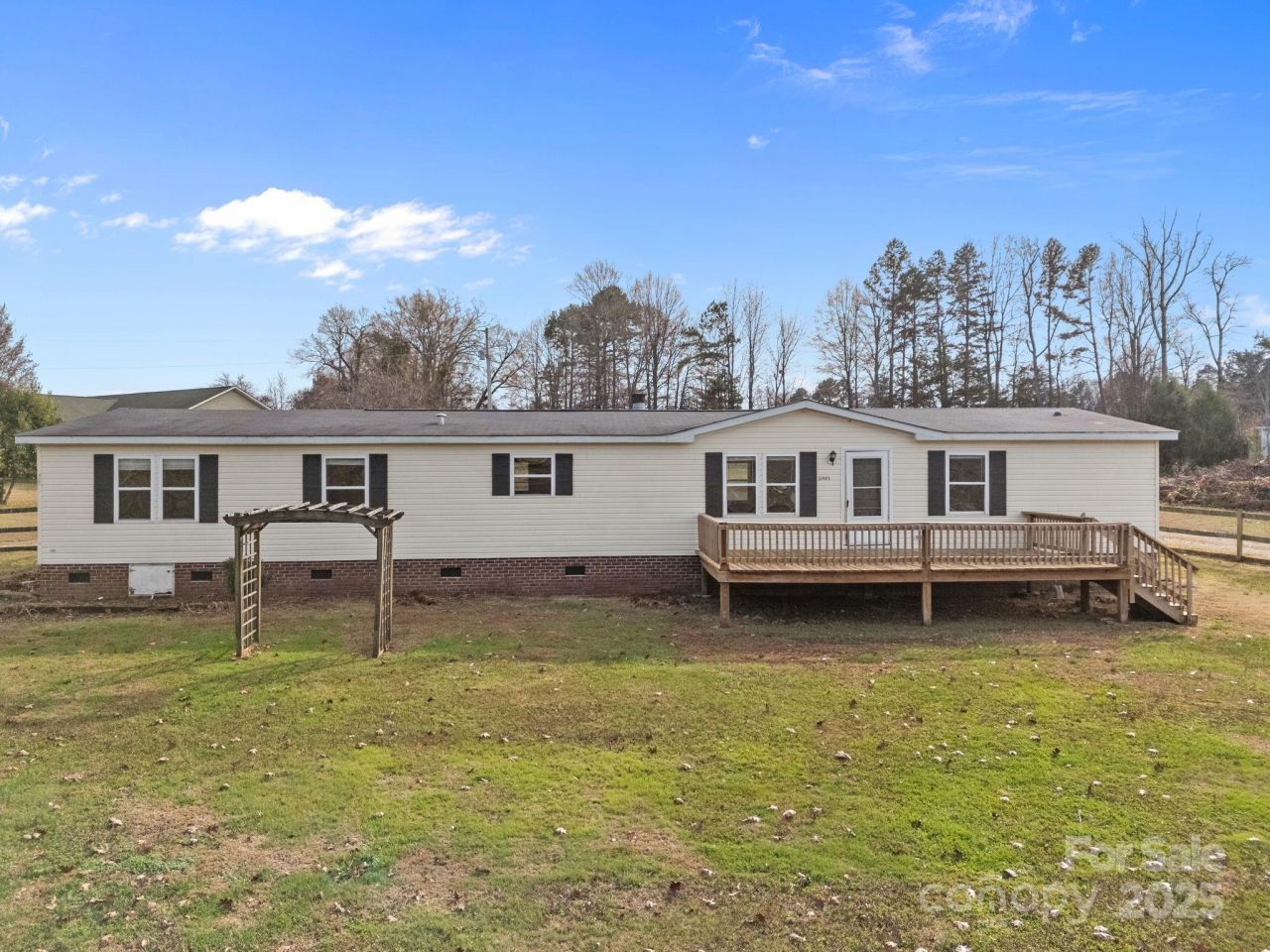 21465 Old Beatty Ford Road, Gold Hill, NC 28071 Main Photo