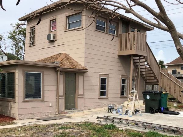 402 N A Street, Lake Worth Beach, FL 33460