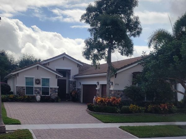 276 Carina Dr, Jupiter, FL 33478