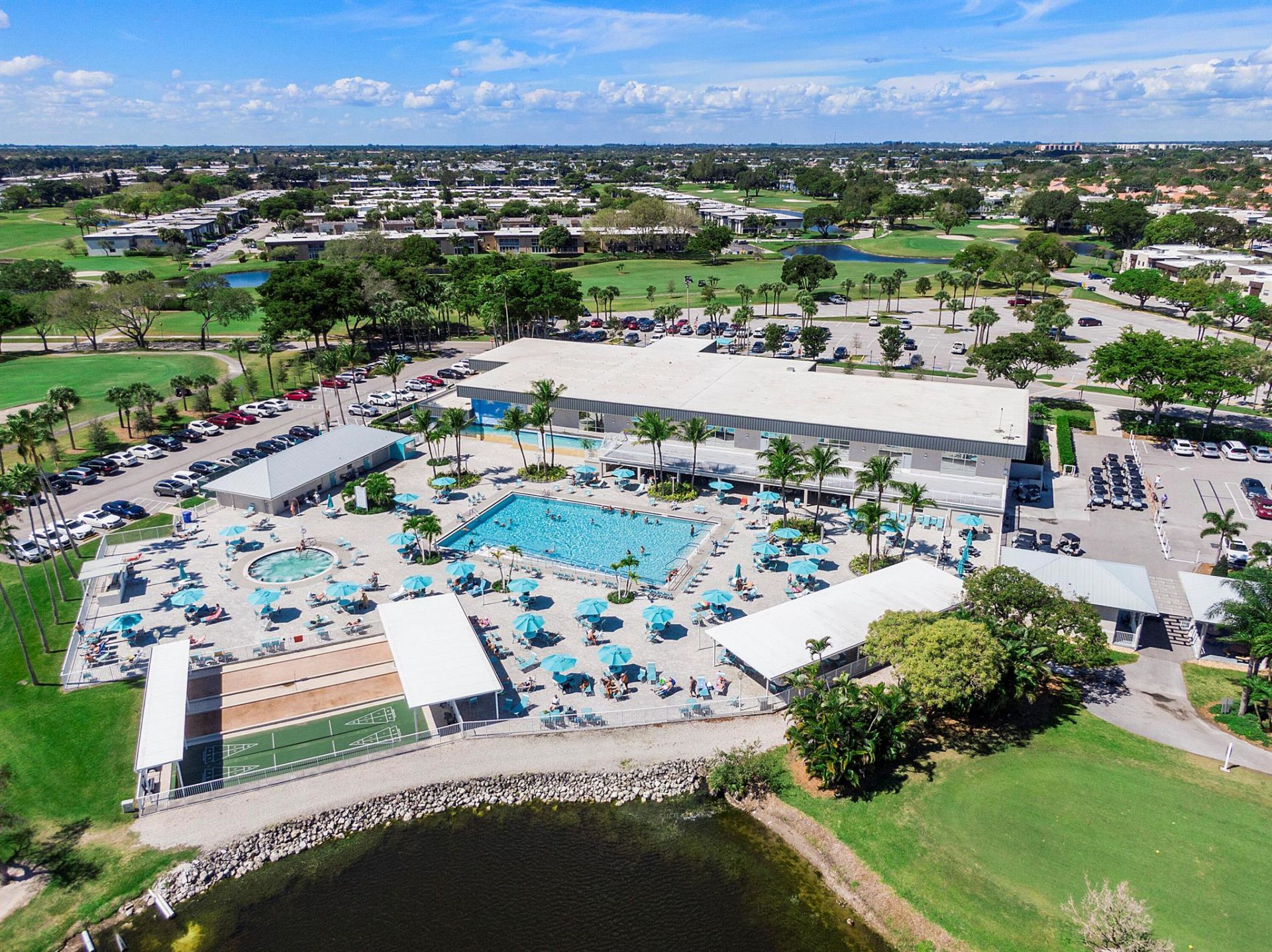 157 Flanders D, Delray Beach, FL 33484 Photo
