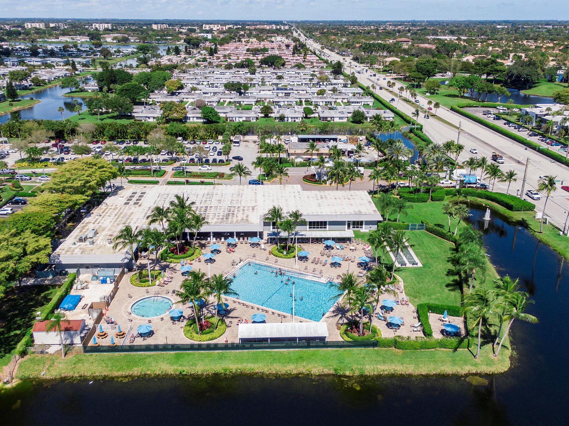 157 Flanders D, Delray Beach, FL 33484 Photo