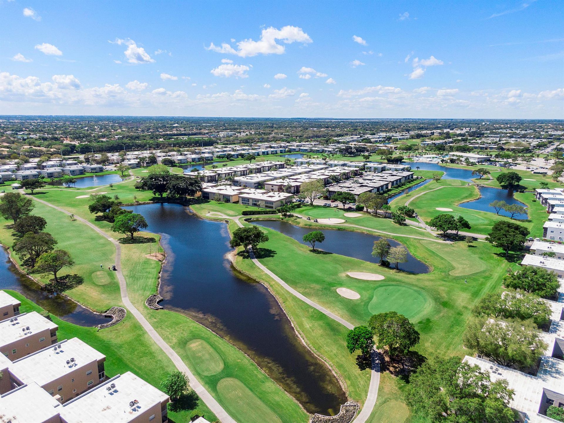 157 Flanders D, Delray Beach, FL 33484 Photo