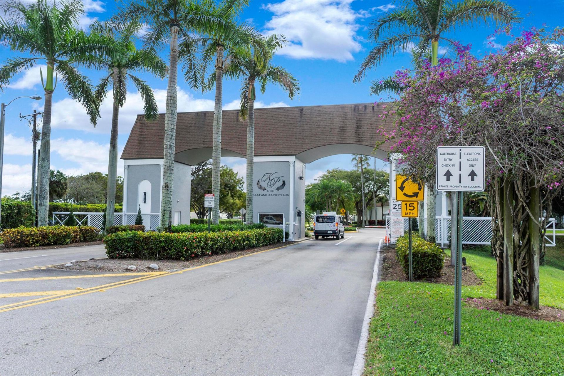 157 Flanders D, Delray Beach, FL 33484 Photo