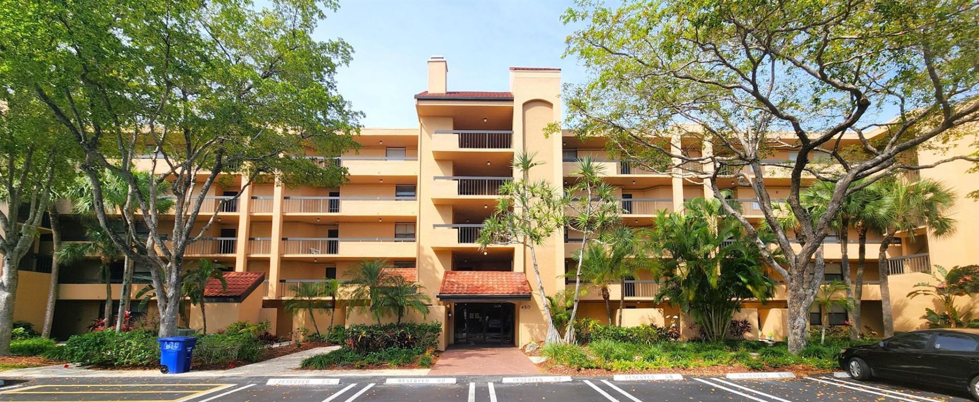 450 Egret Circle, Unit 9404, Delray Beach, FL 33444 Photo