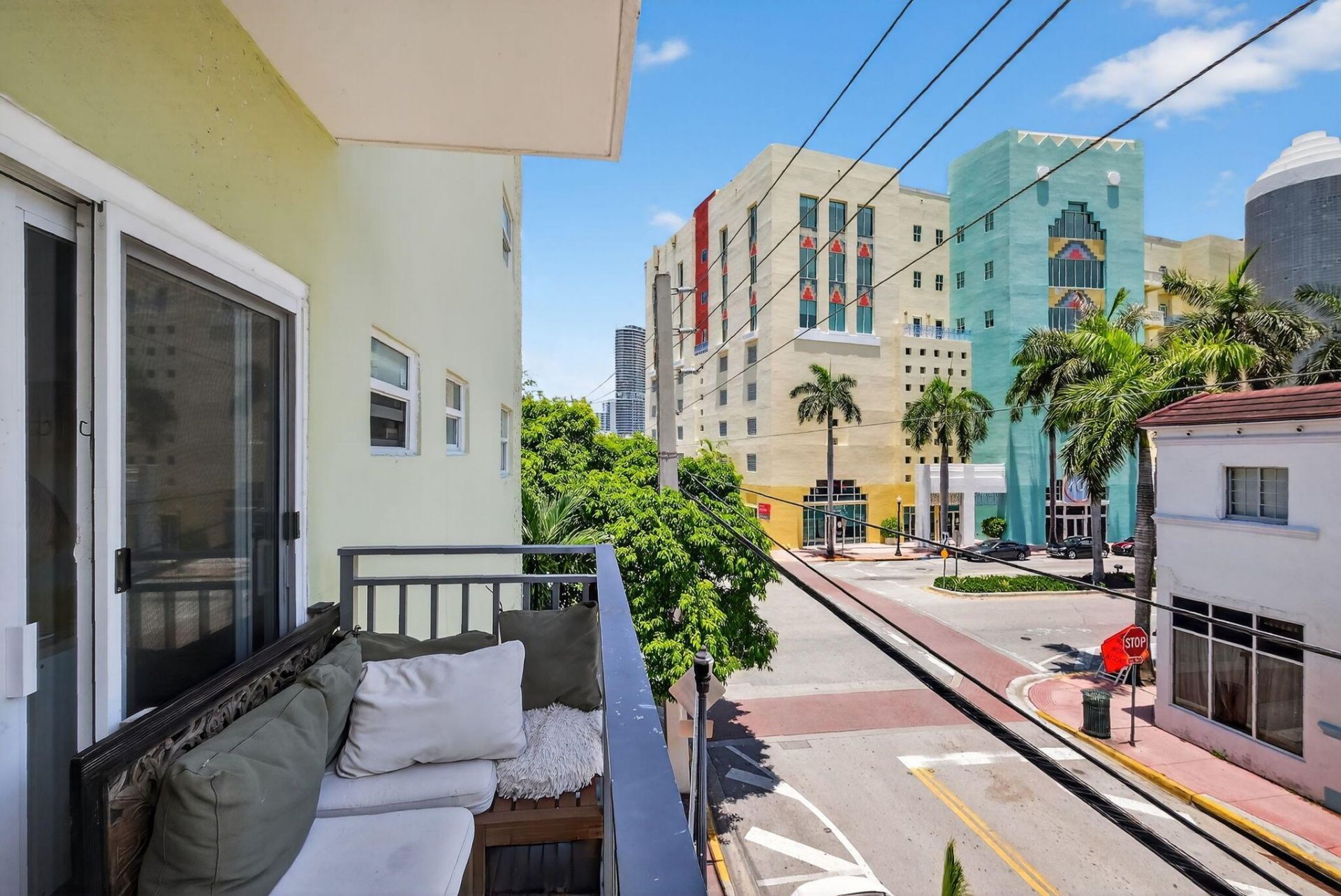 363 Washington Avenue, Unit 32, Miami Beach, FL 33139 Photo