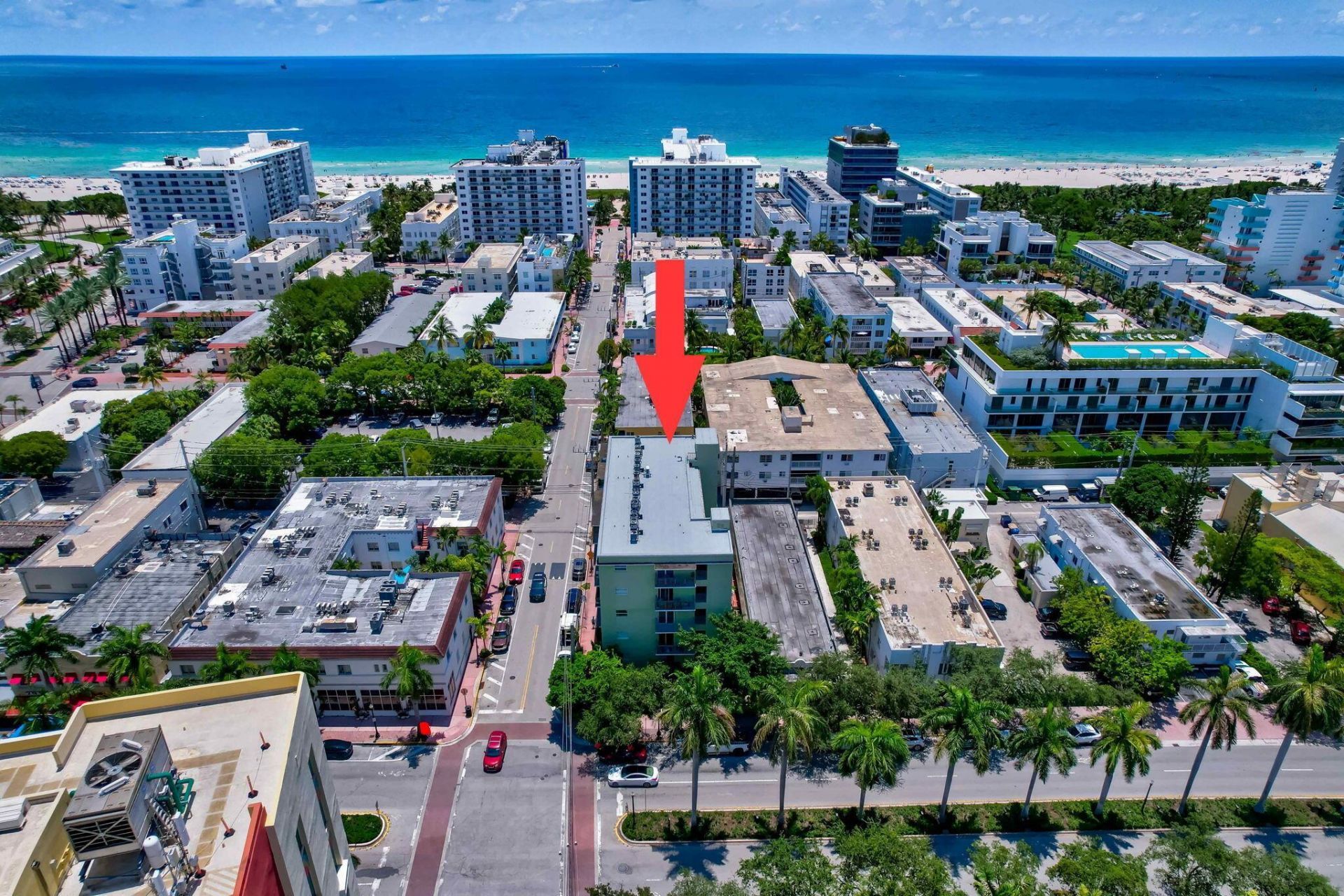 363 Washington Avenue, Unit 32, Miami Beach, FL 33139 Photo