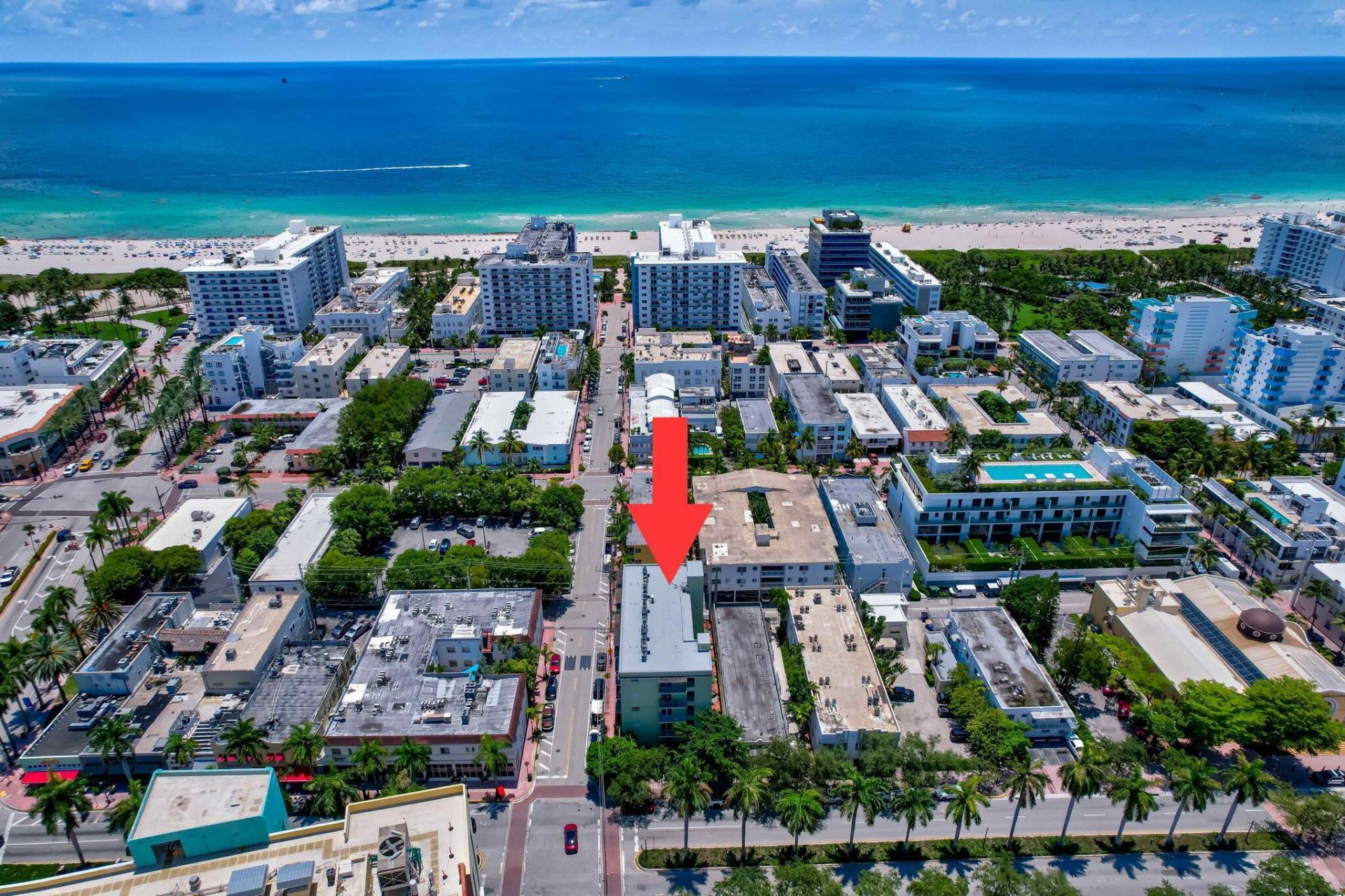 363 Washington Avenue, Unit 32, Miami Beach, FL 33139 Photo