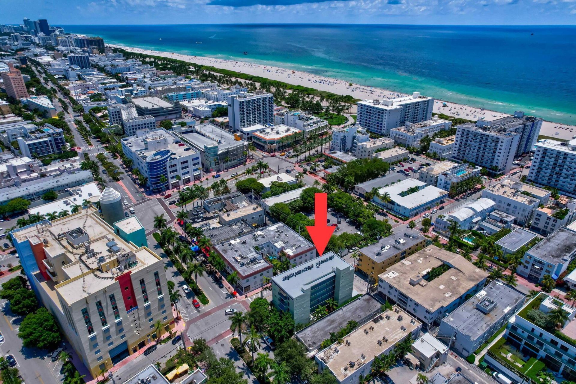 363 Washington Avenue, Unit 32, Miami Beach, FL 33139 Photo