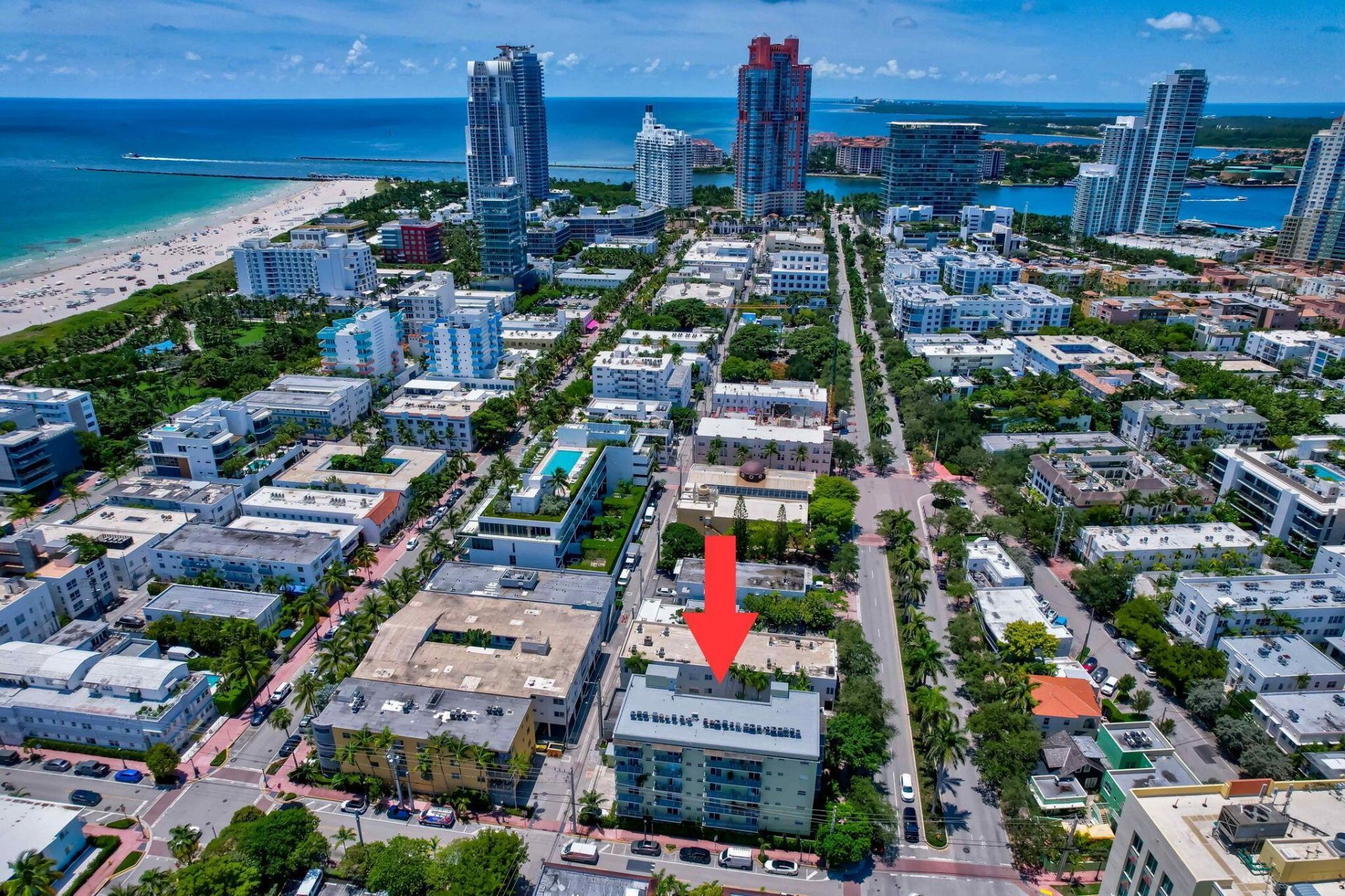 363 Washington Avenue, Unit 32, Miami Beach, FL 33139 Photo