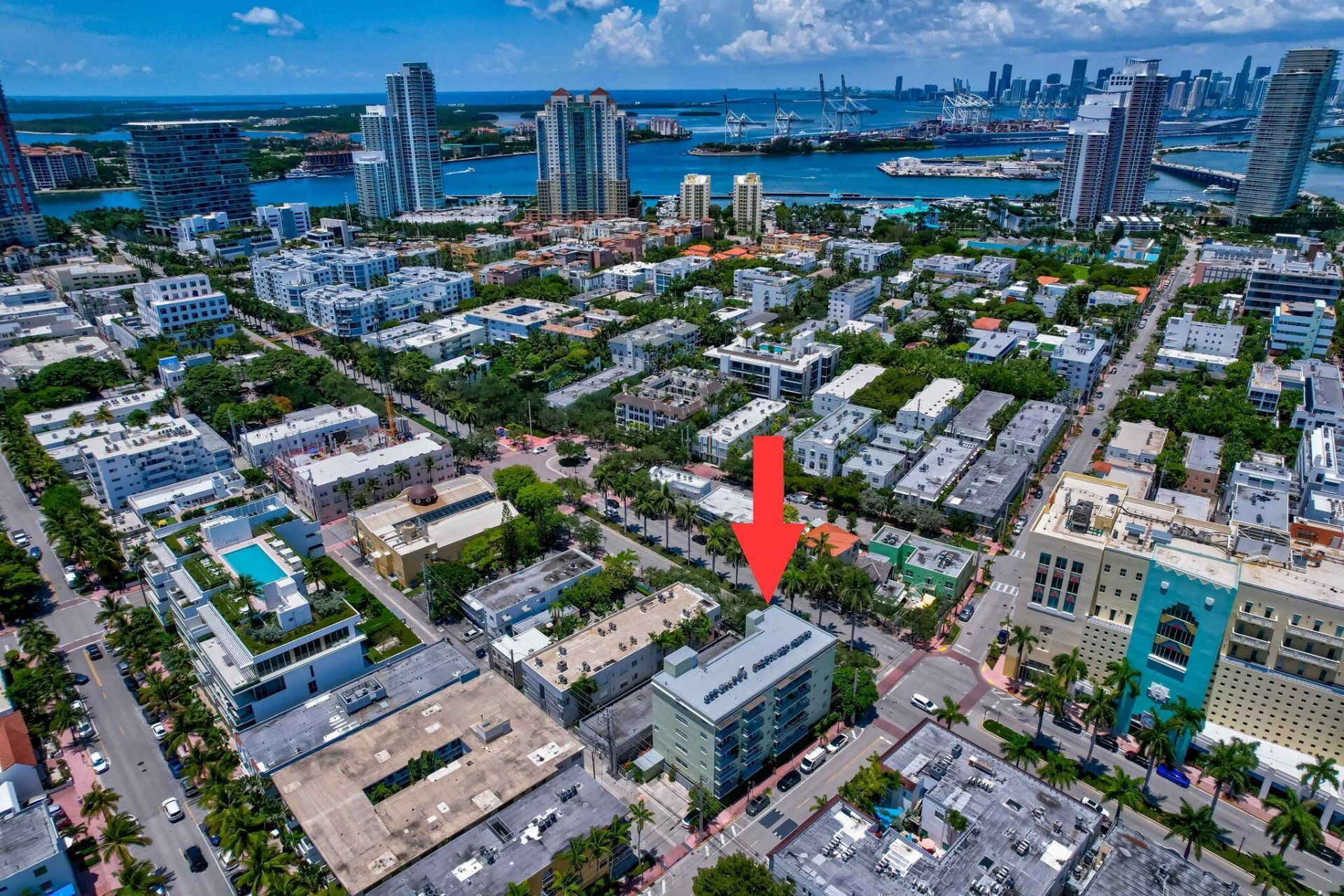 363 Washington Avenue, Unit 32, Miami Beach, FL 33139 Photo