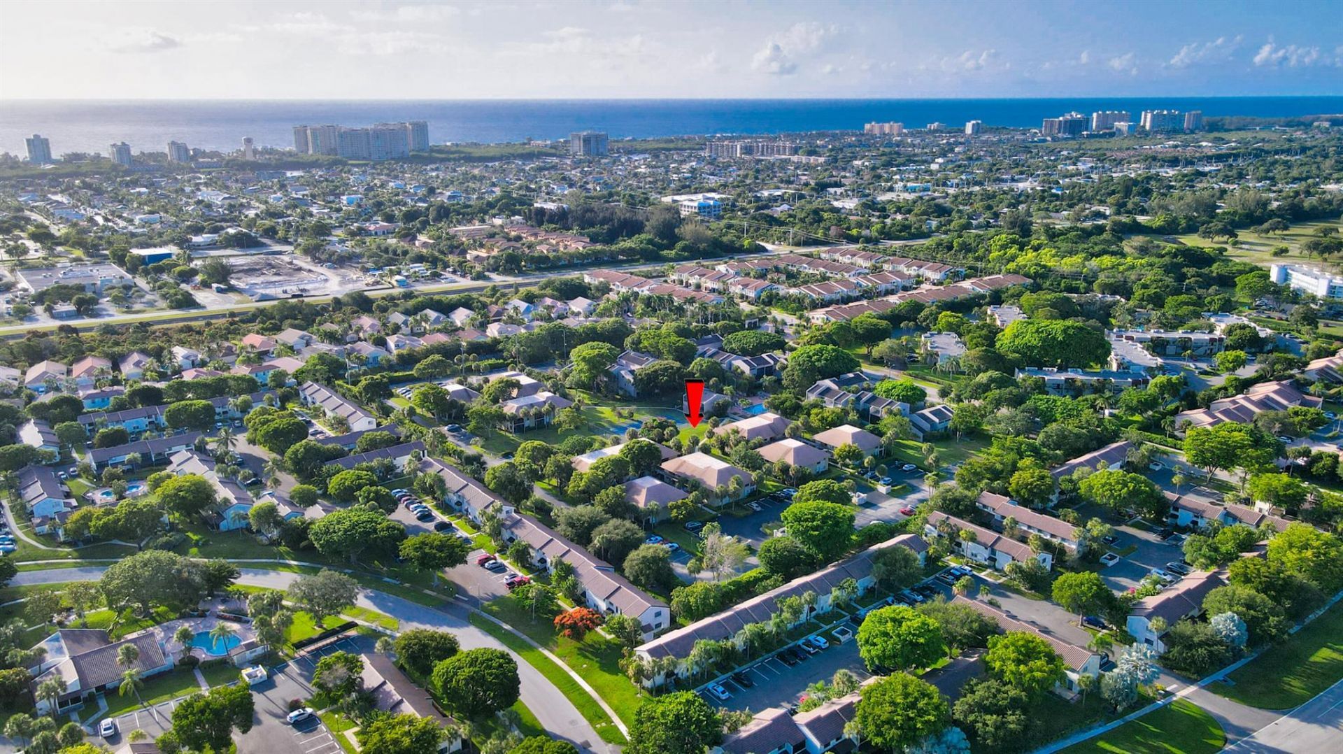 159 NW 70th Street, Unit 516, Boca Raton, FL 33487 Photo