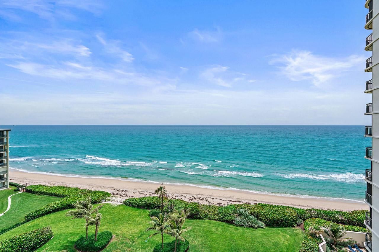 5380 N Ocean Drive, Unit 10j, Singer Island, FL 33404 Photo