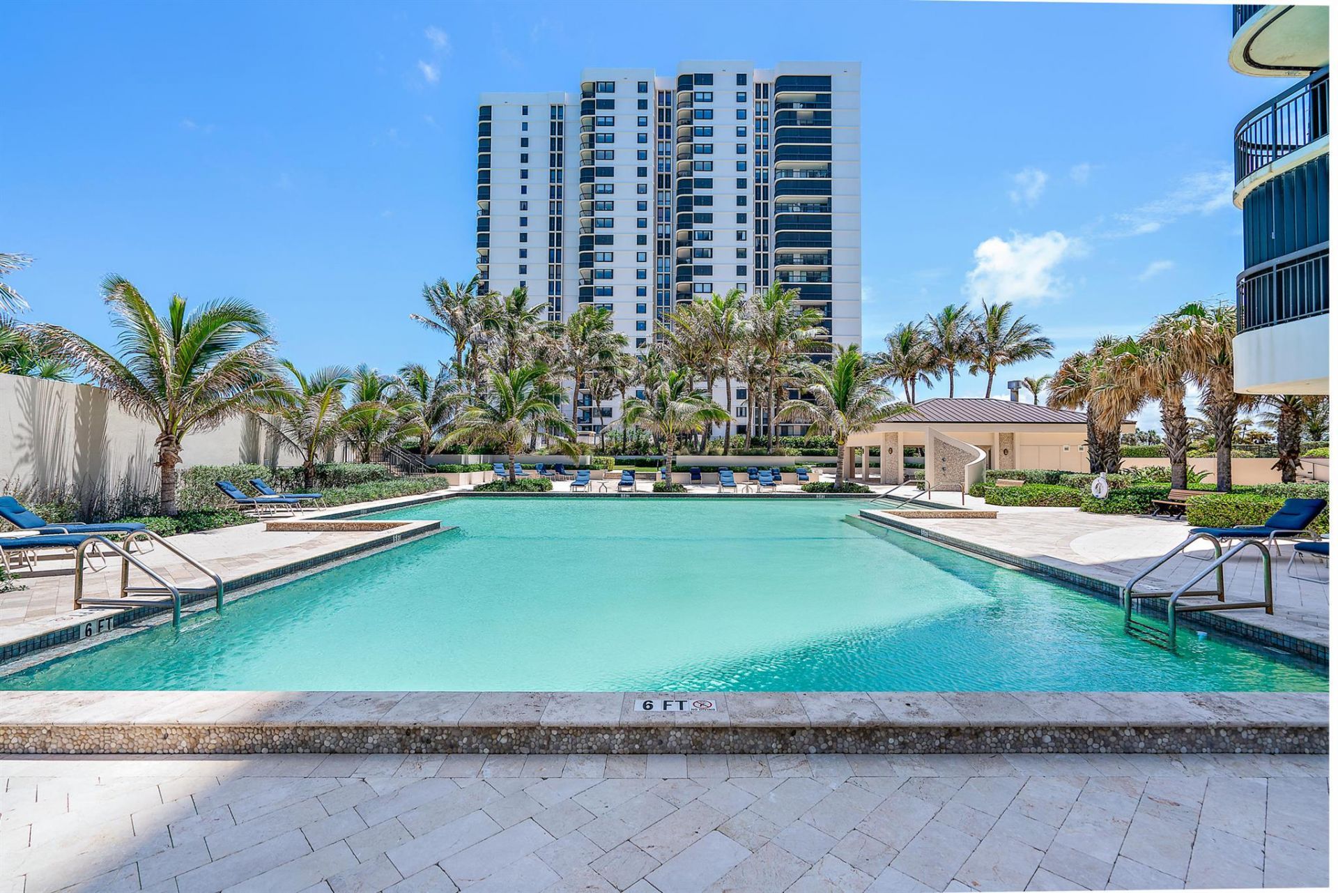 5380 N Ocean Drive, Unit 10j, Singer Island, FL 33404 Photo